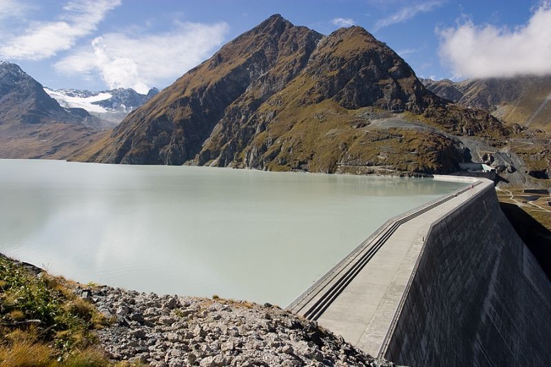 File:Dixence-waterdam Switzerland wiki.jpg